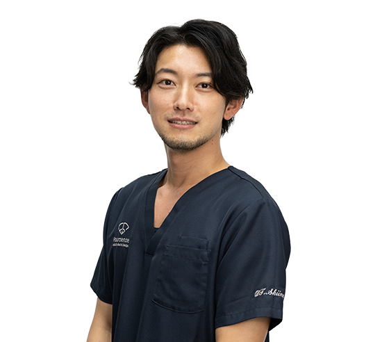 椎名 啓人