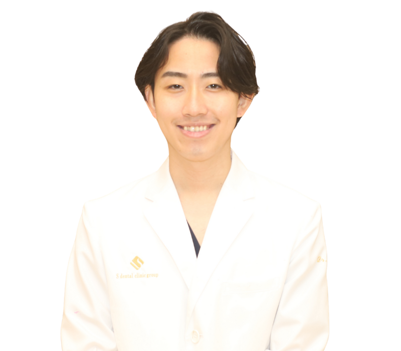 飯塚 遥平先生