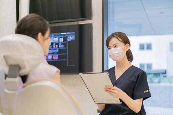 入職後の流れ 2年目～