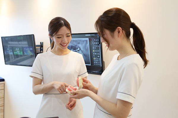 メンター制度