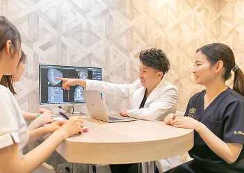 教育サポート写真1