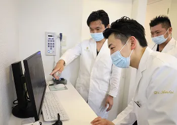 教育サポート写真2