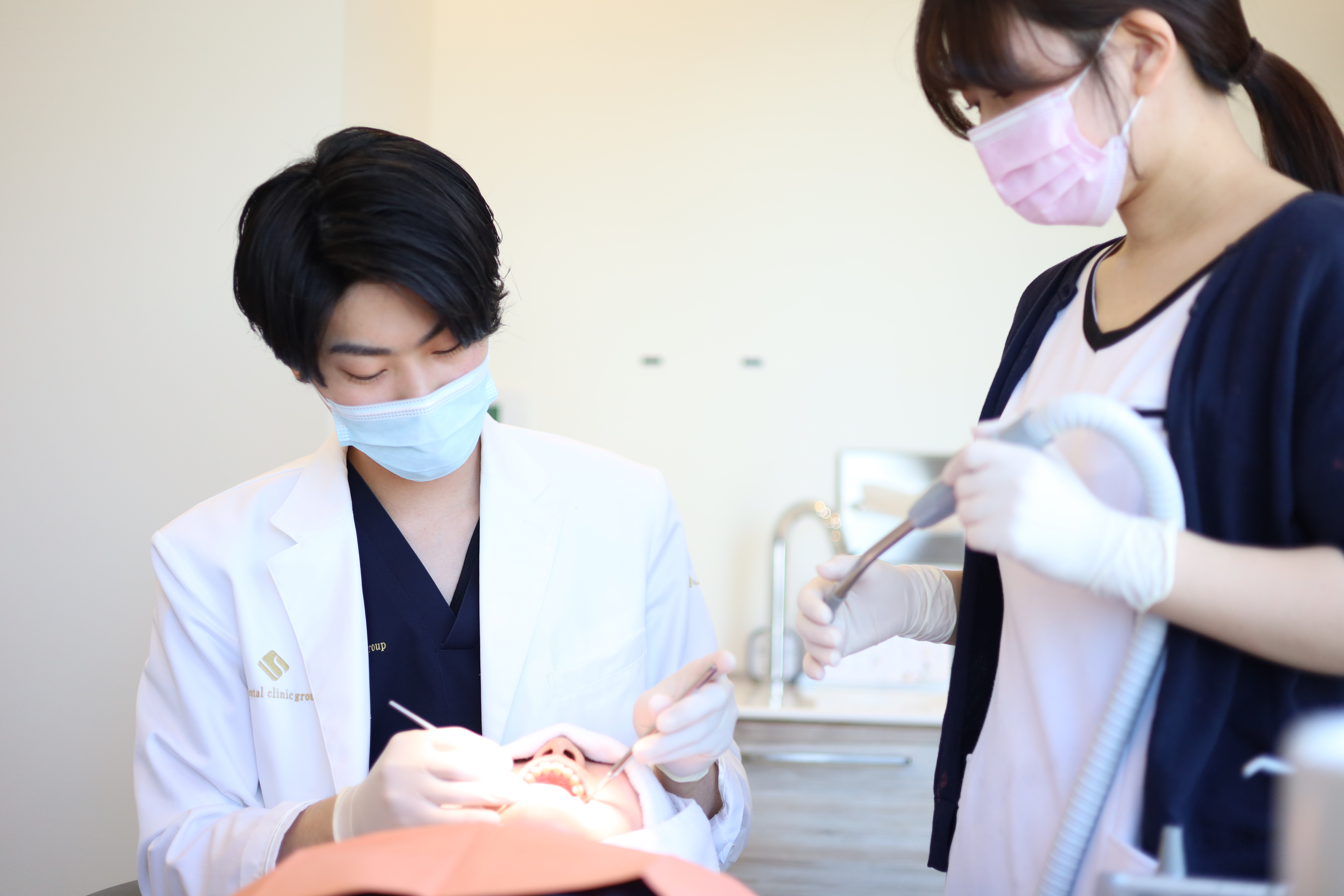 臨床研修医求人ファーストビュー