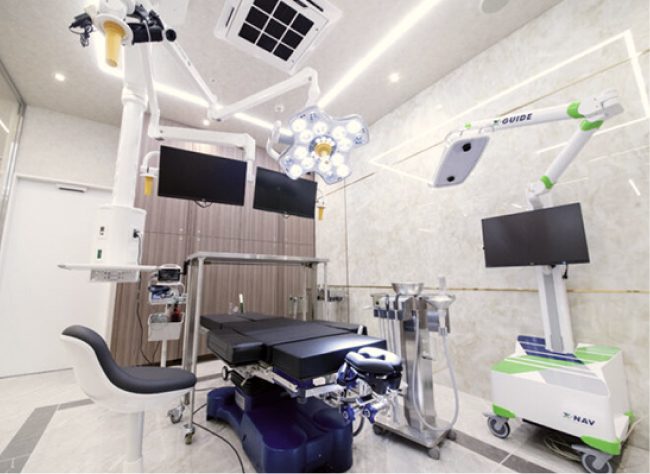 東京エリアの中核拠点