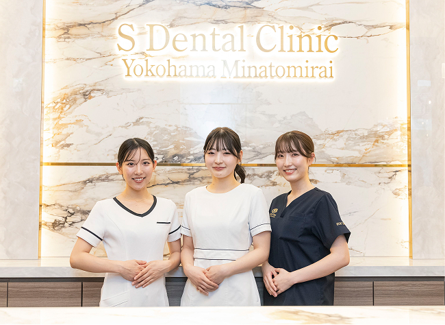 オープニングから携われる